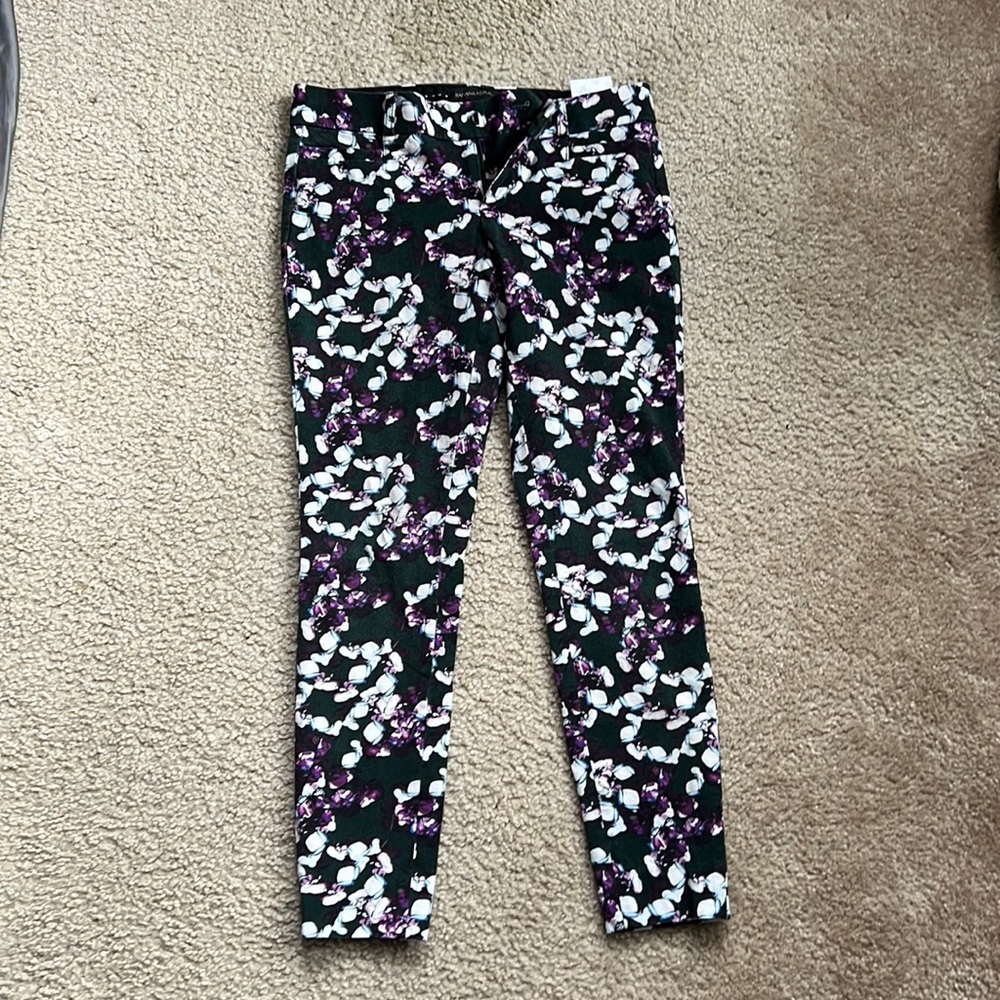 Banana Republic Sloan Pants